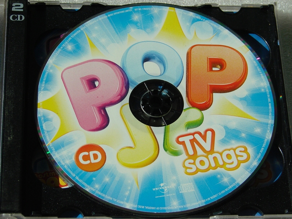 Pop Jr Tv songs CD+DVD Ideał Piosenki z bajek 8793608484 - Sklepy, Opinie, Ceny w Allegro.pl Pop Jr Tv songs CD+DVD Ideał Piosenki z bajek 8793608484 - Sklepy, Opinie, Ceny w Allegro.pl