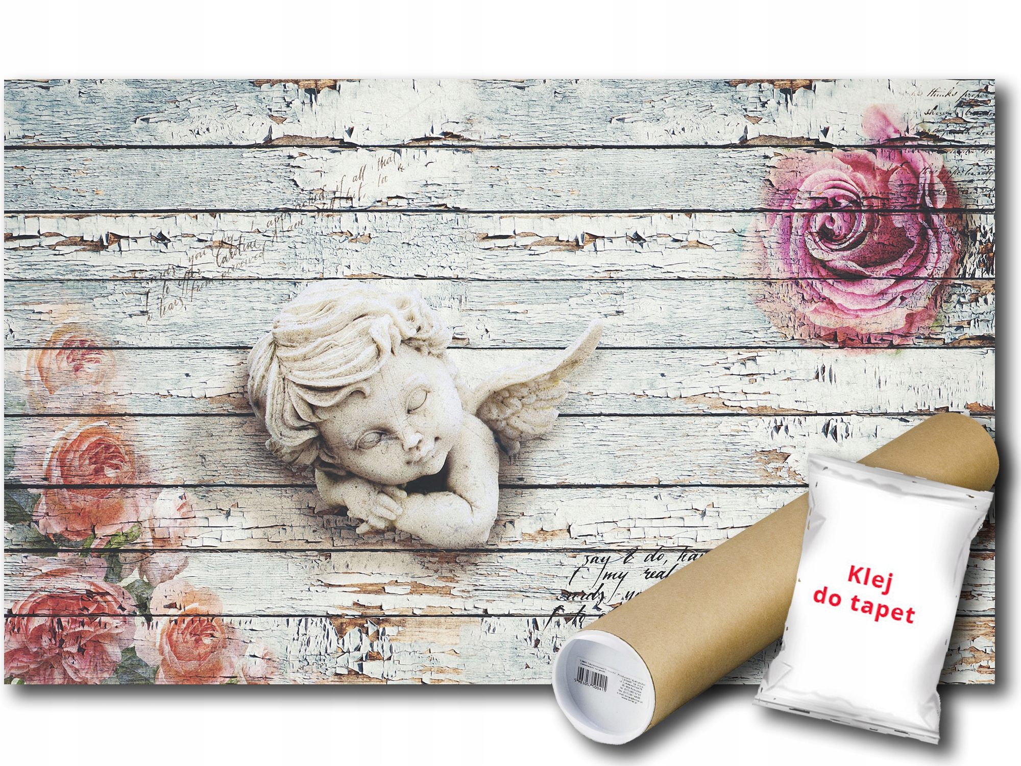 

Fototapeta Deski Anioł 6C P2XL 368x254 P12128