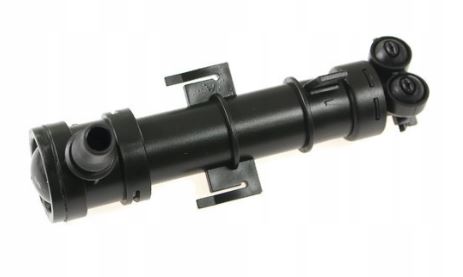 DYSZA CYLINDER SPRYSKIWACZA LAMP SKODA OCTAVIA 3