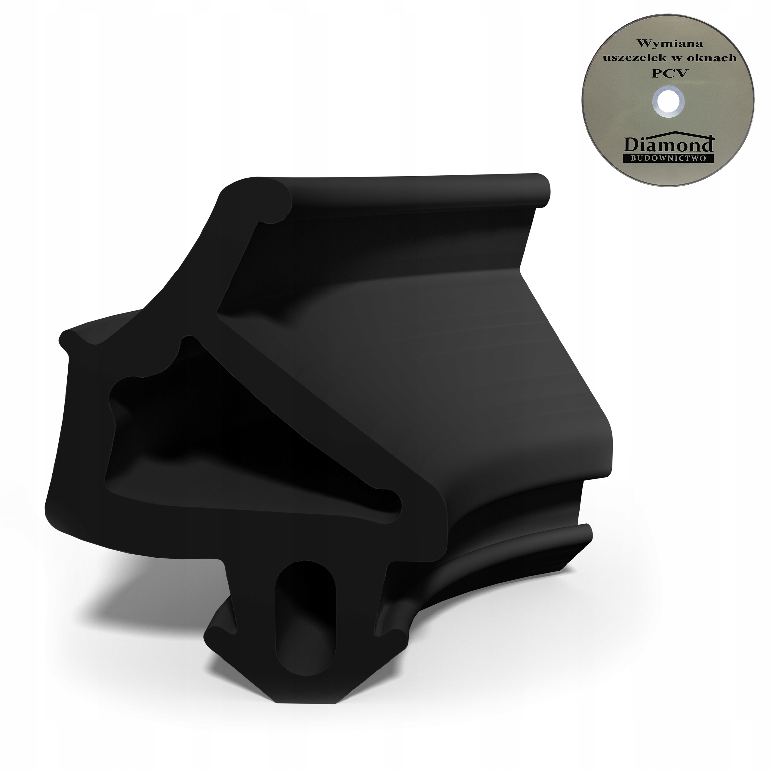 Uszczelka uszczelki okno okna do okien NAJWYŻSZA ! Kod producenta S-1386