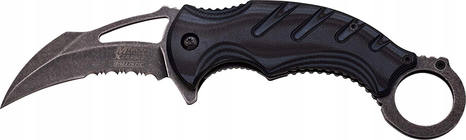 MTech Usa Xtreme MX-A833GY nůž skládací nůž
