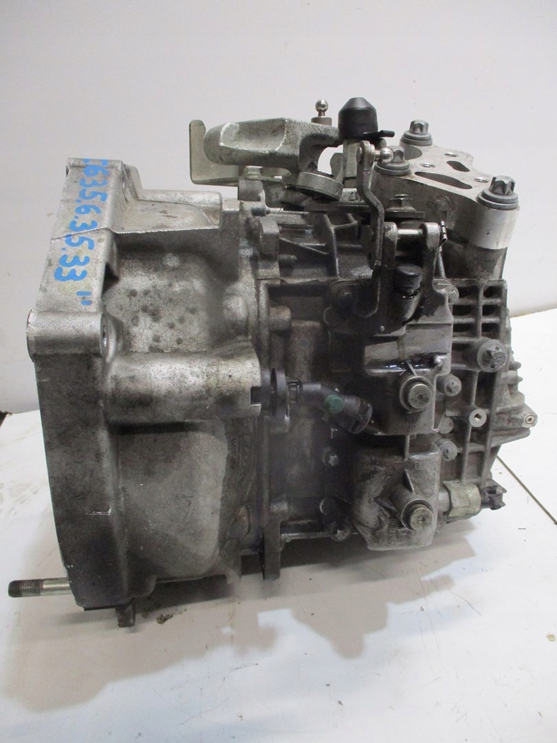 Boîte de vitesse JEEP RENEGADE 1,6D C63563533