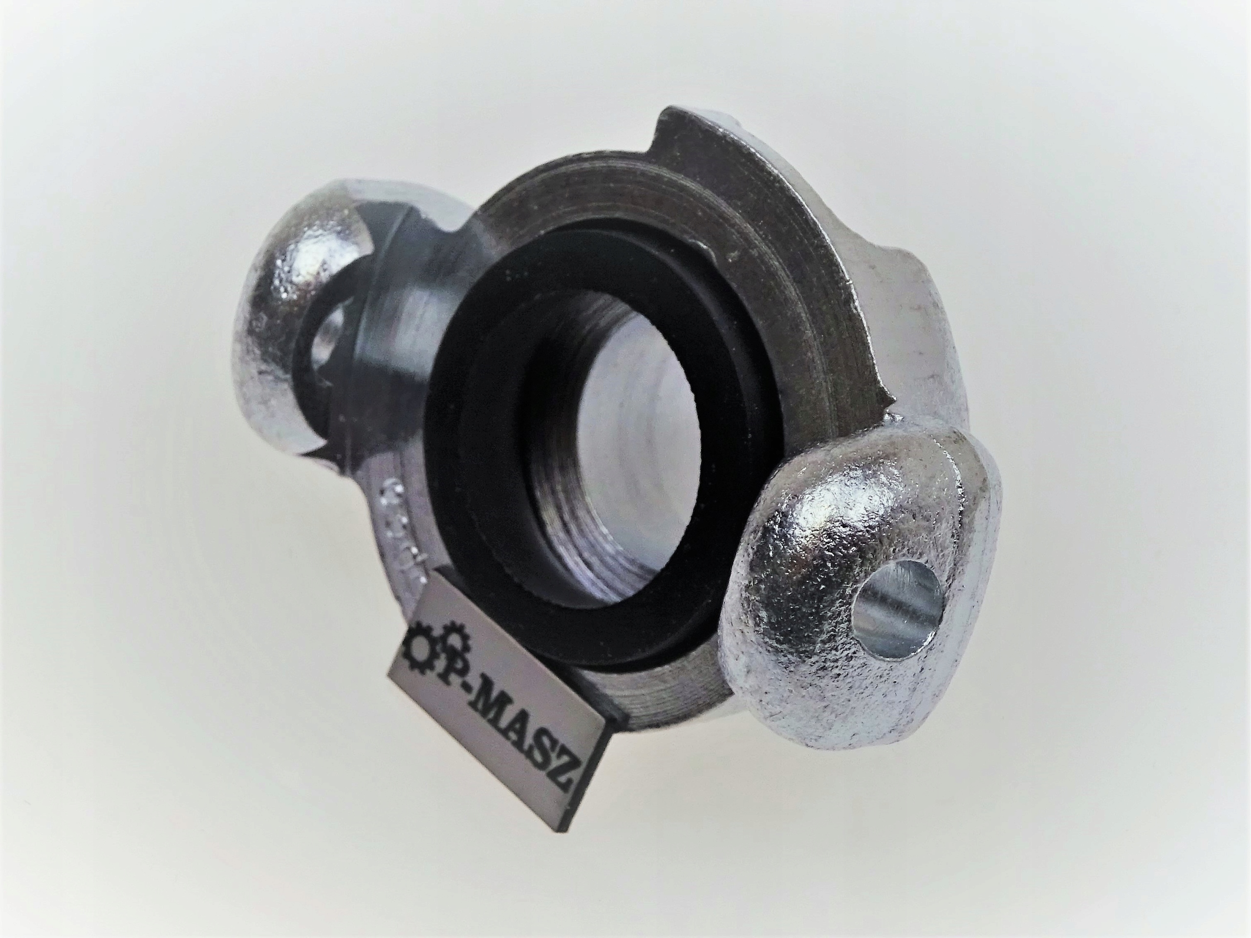 9000030200 - Разъем Atlas Copco GZ 3/4 