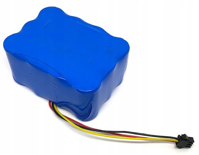 

Bateria do Vileda Vr 301 14,4V 3,6Ah NiMh Akumulat