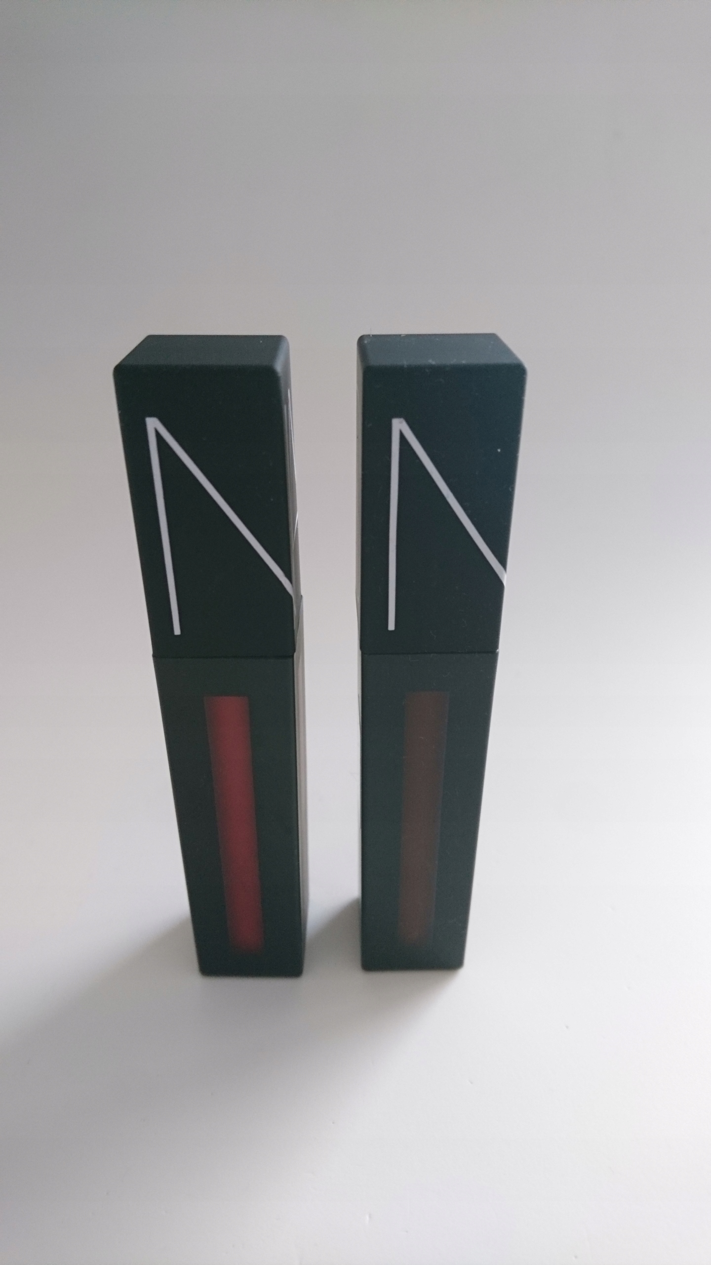 Pigment na Nars Powermatte Lip Pigment Spin Me