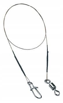 PRZYPON JAXON SUMATO 1x7 20cm 13kg 2szt