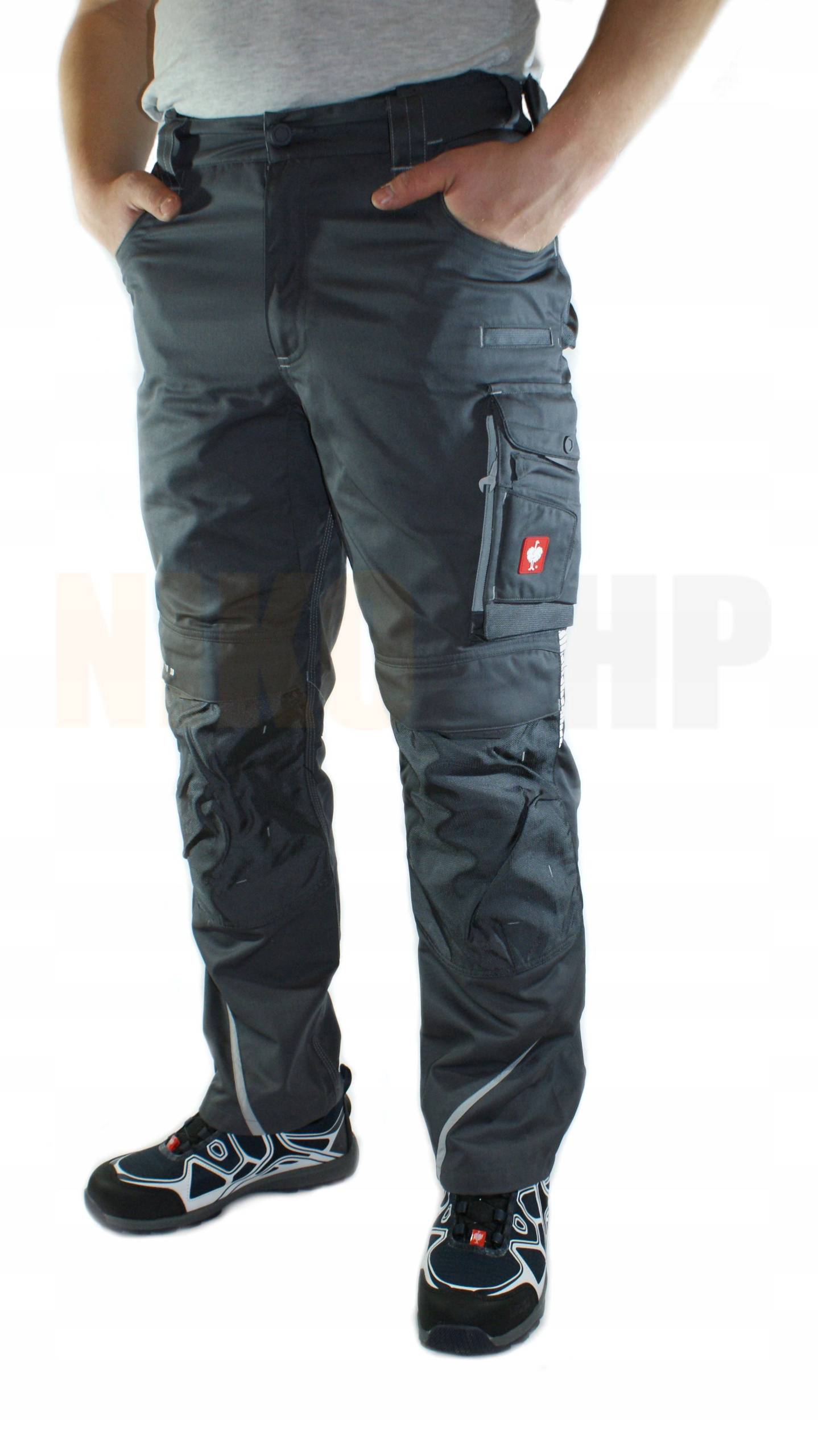 Spodnie Engelbert Strauss MOTION 2020 r.50