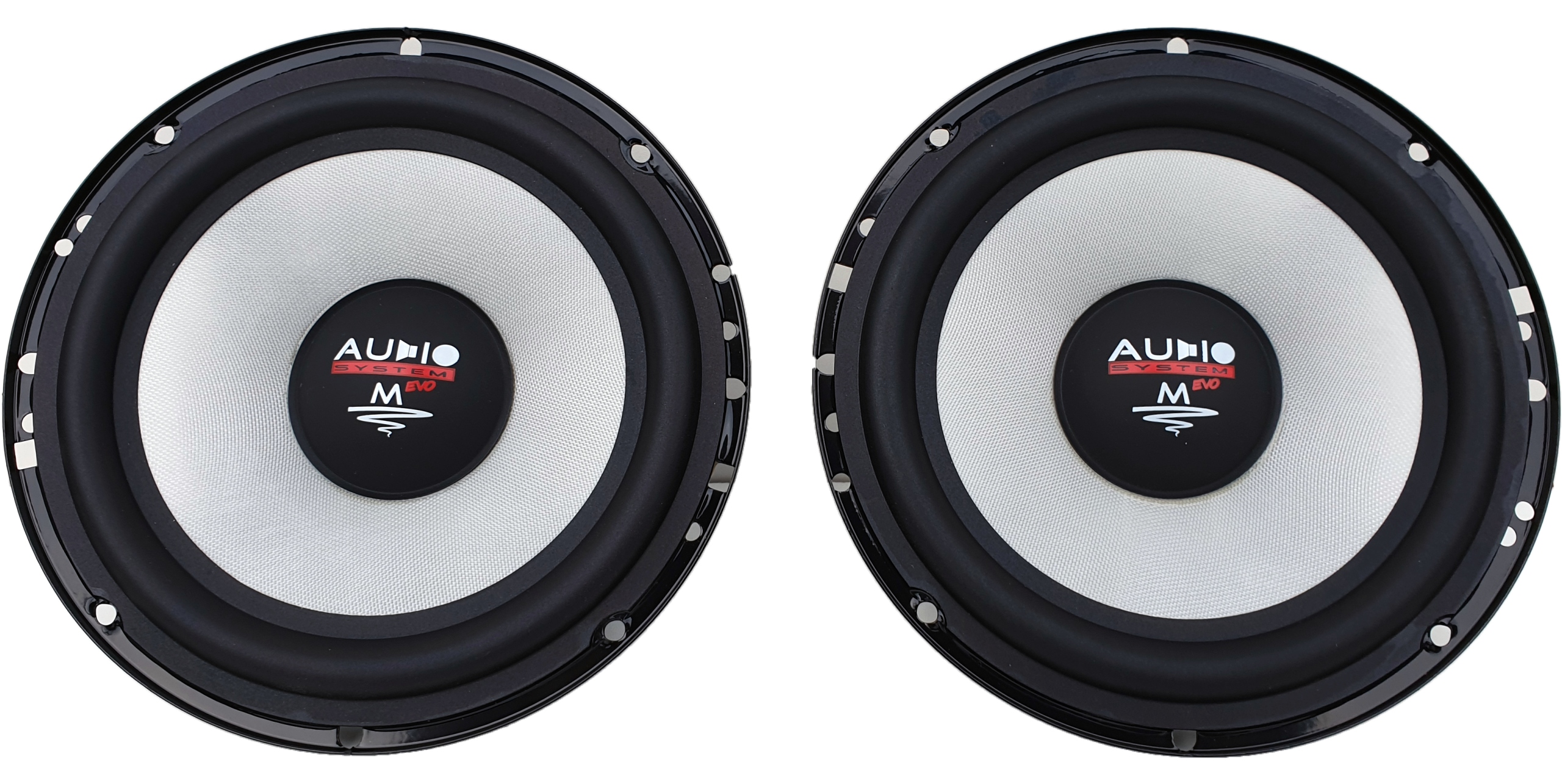 Skoda Superb III Audio System M165EVO2+MDF+kable Kod producenta M165EVO2