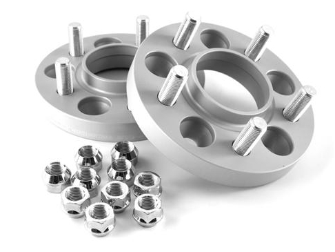 Распорки 5X100 TOYOTA CELICA 22 мм