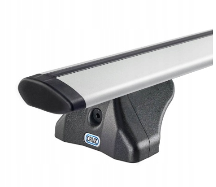 Багажник Cruz Airo Fix MERCEDES B W246 2011-