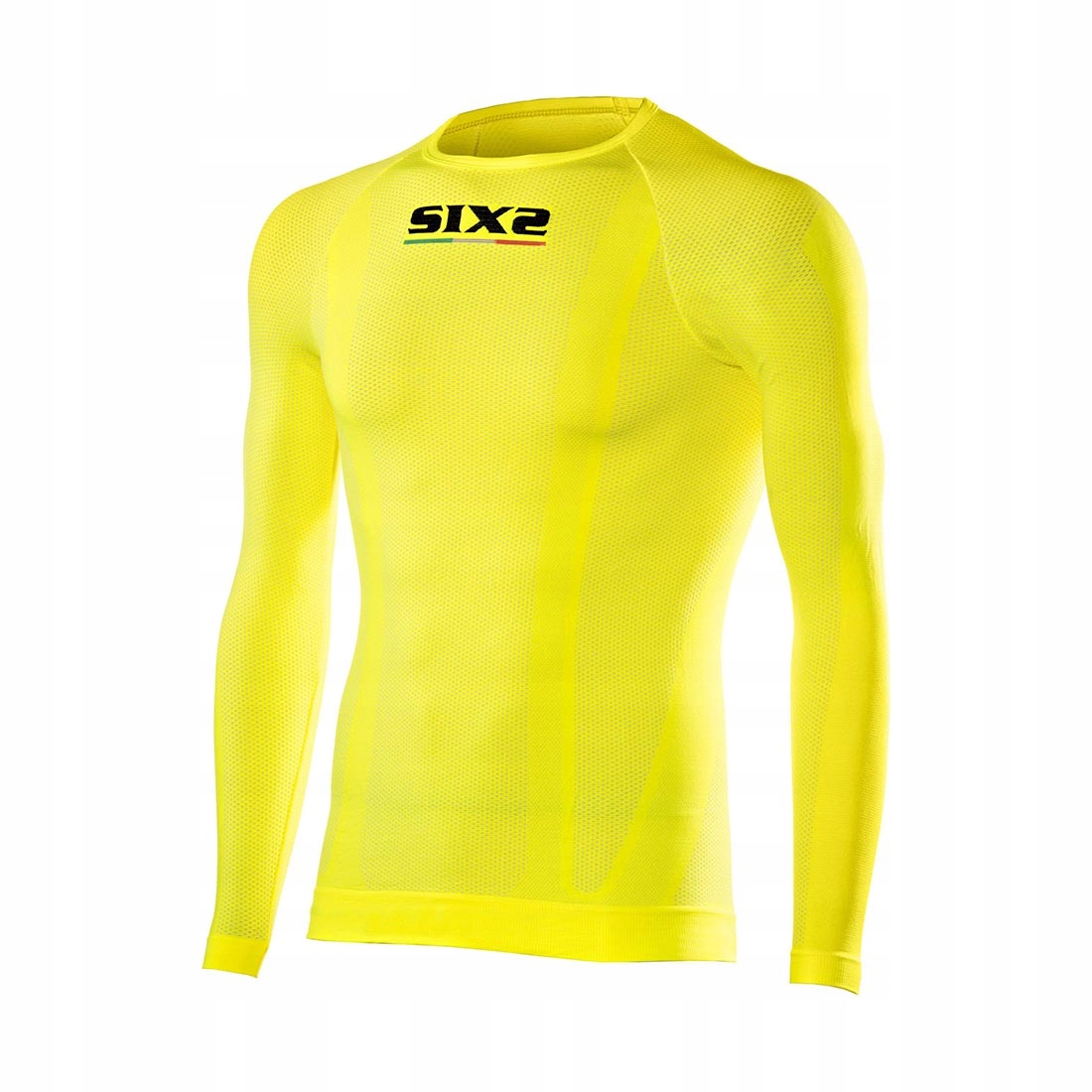 SIXS TS2 TERMOAKTYWNA KOSZULKA REKAW CARBON r L