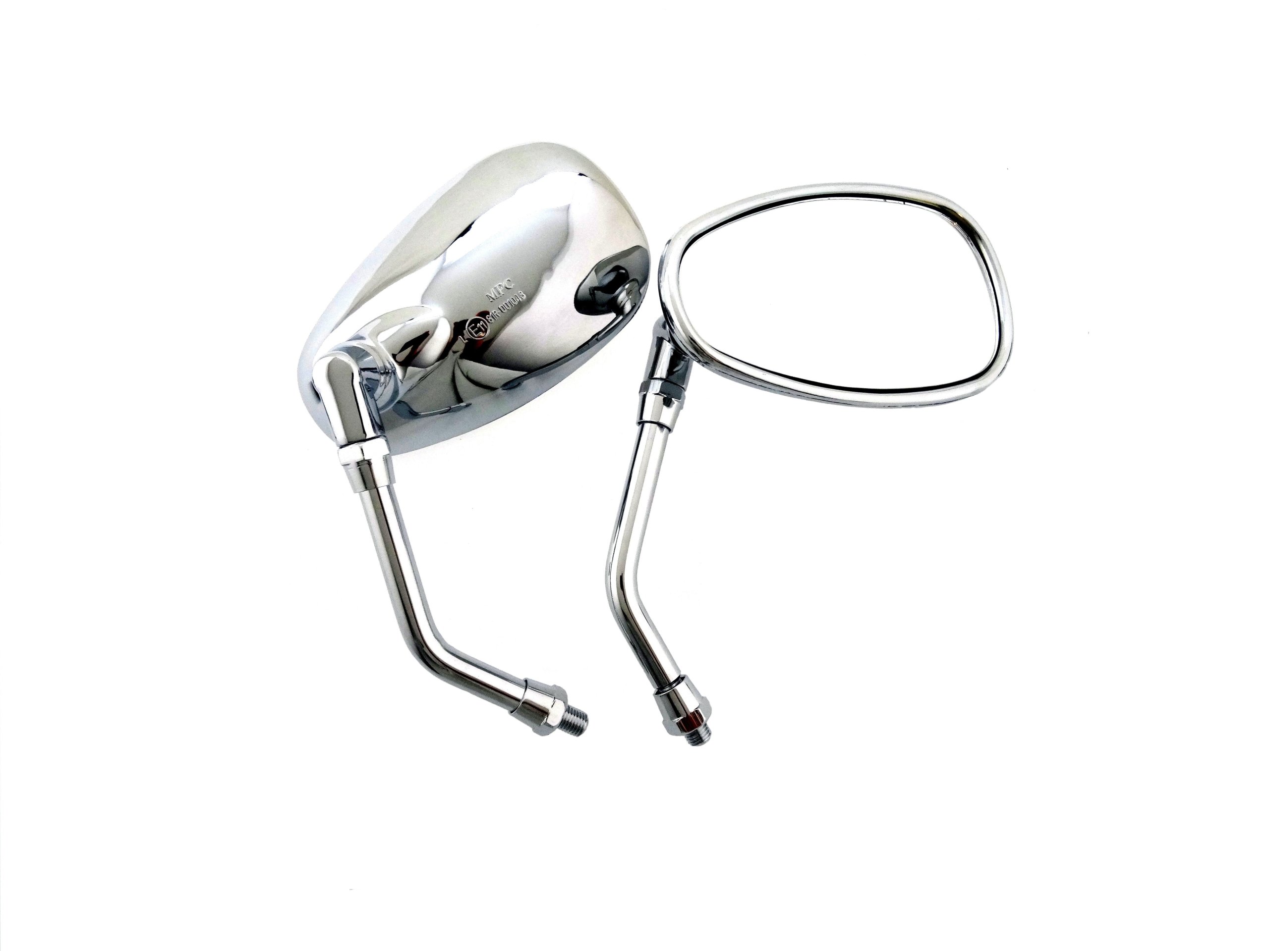 

Lusterka Lusterko Yamaha Xj 750 900 1100 Maxim E11