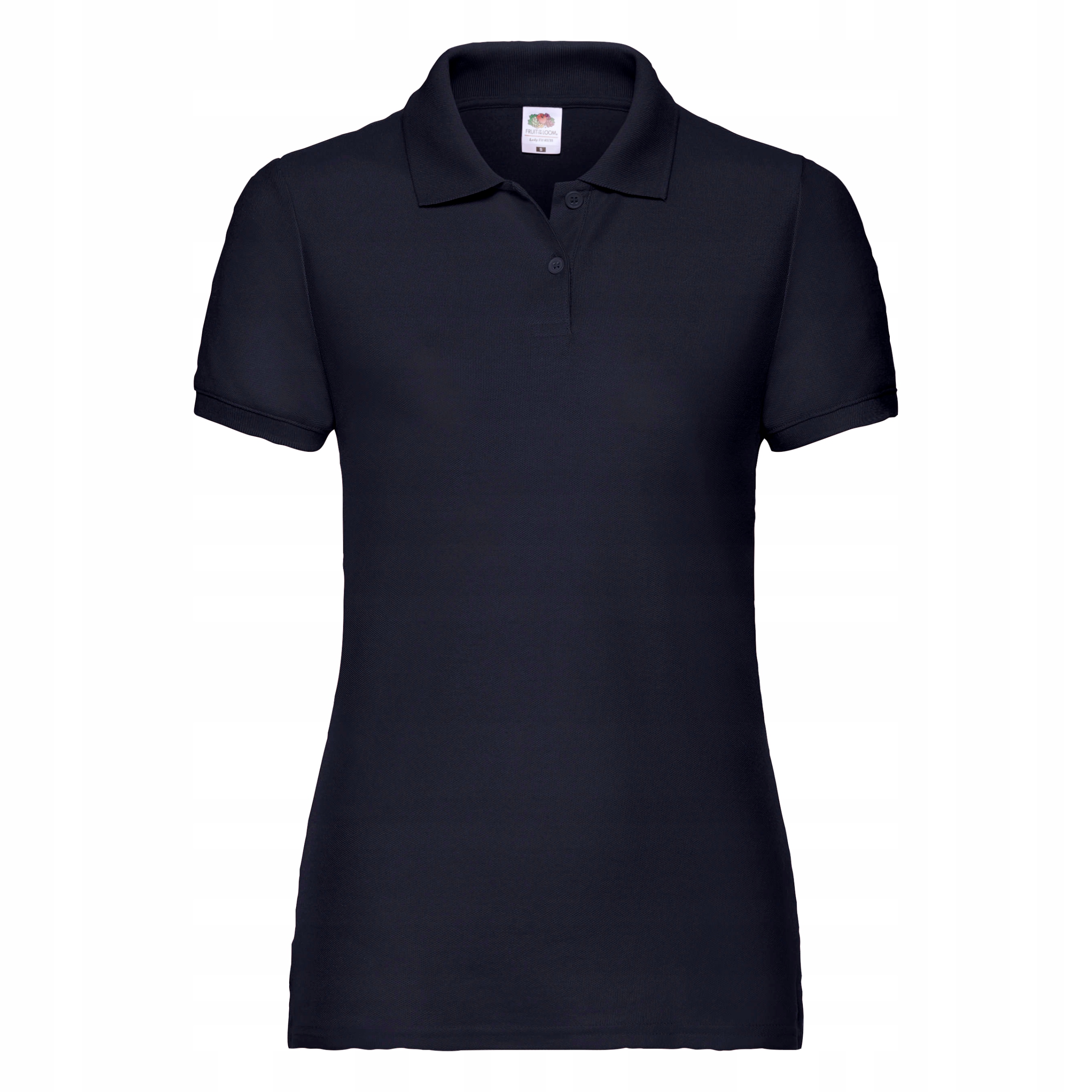 

Damska Koszulka Polo 65/35 - Fruit deep navy XL