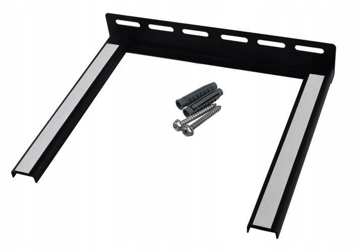 PÓŁKA WISZĄCA PODSTAWKA STOLIK PÓŁKA ŚCIENNA RTV Kod producenta inny