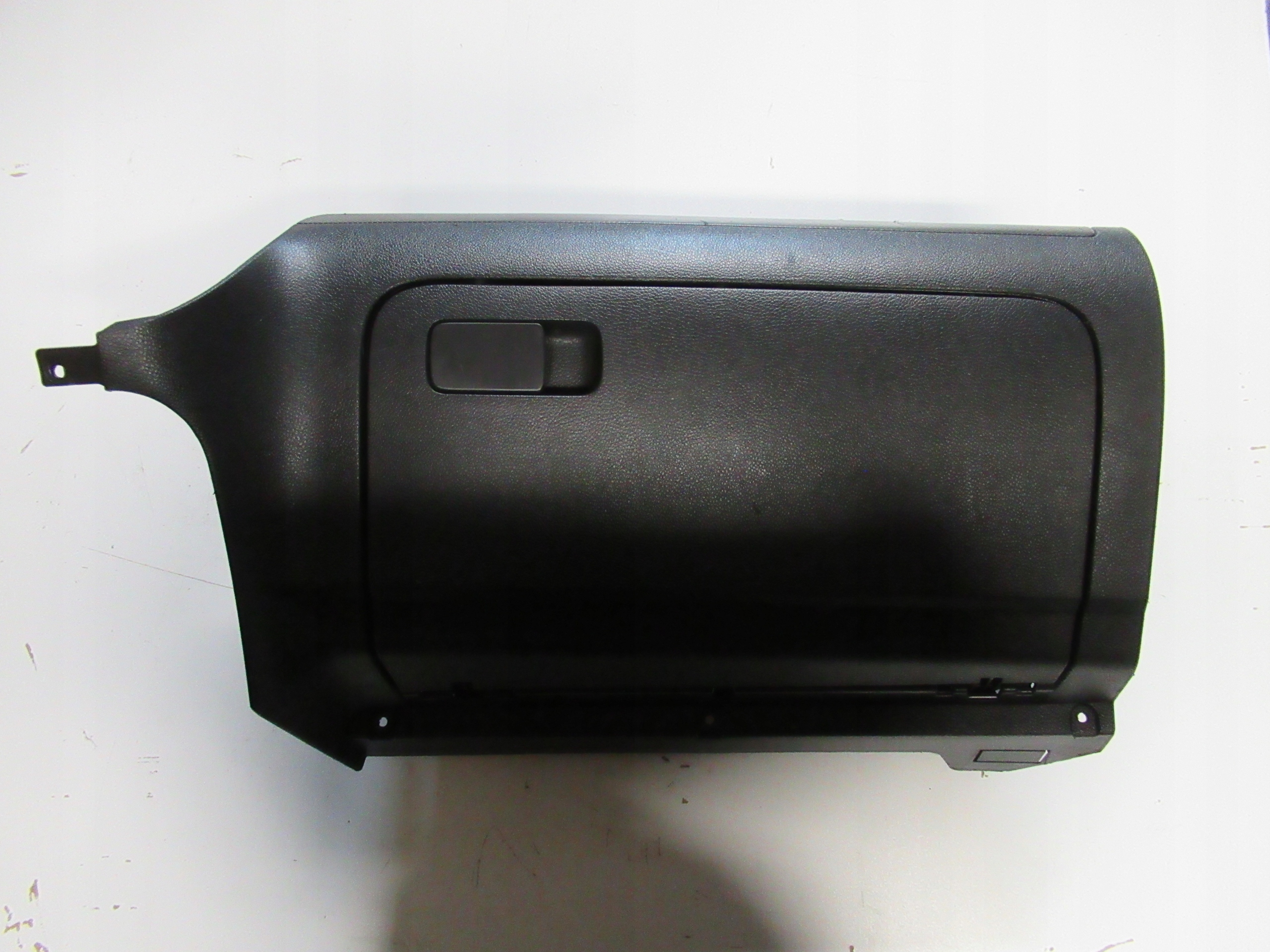 SCHOWEK PASAŻERA VW GOLF V 1K1857290