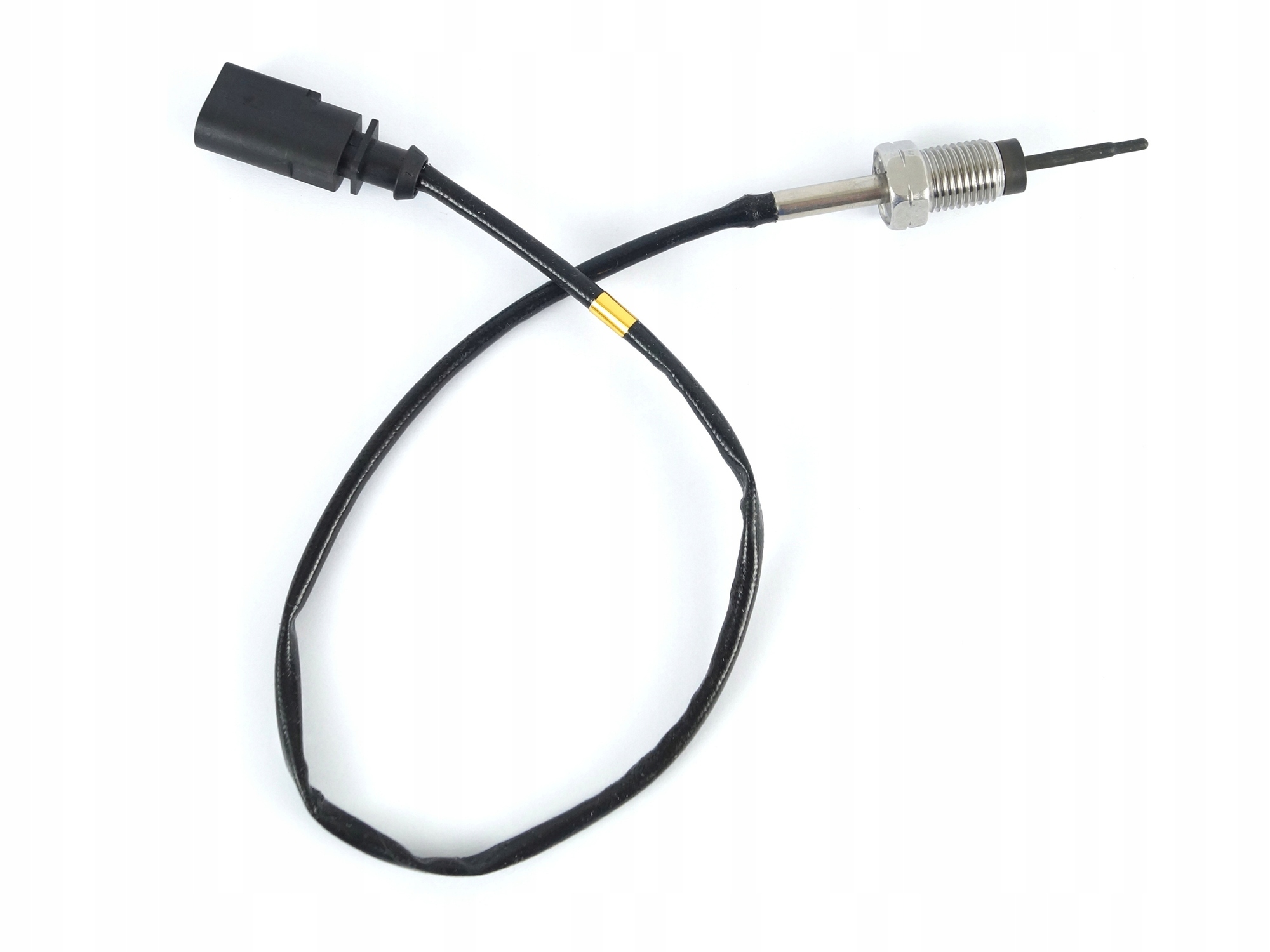 Czujnik temperatury spalin VW Touareg 2 5 TDI NTK