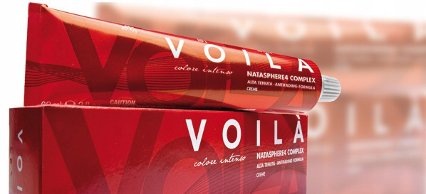 Voila creme farba profesjonalna 60ml