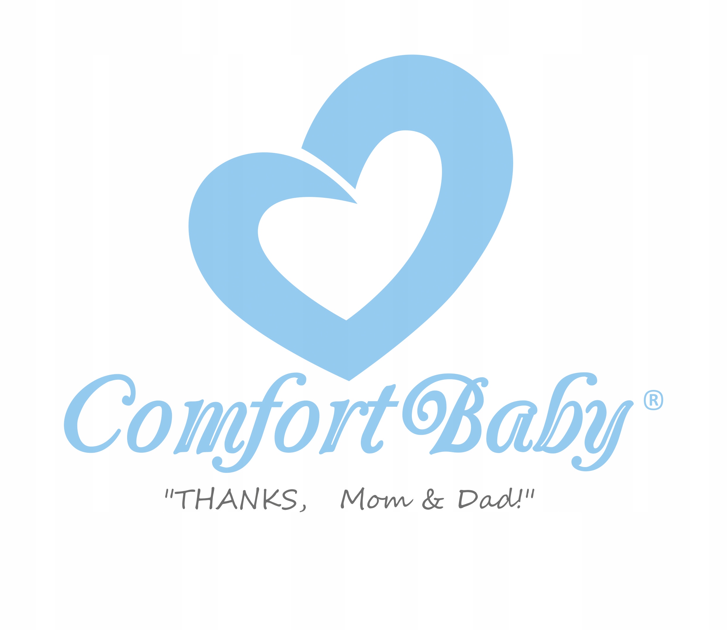 ComfortBaby SmartGrow 7w1 łóżeczko białe/p. beż Szerokość produktu 81 cm