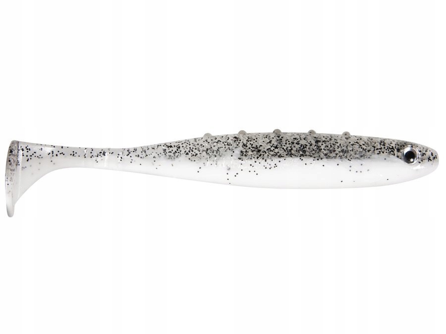 

Dragon Ripper Aggressor Pro 10cm Black Pepper