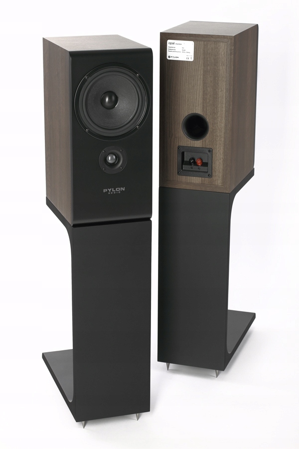 Pylon Audio Opal Monitor Kolumny Podstawkowe