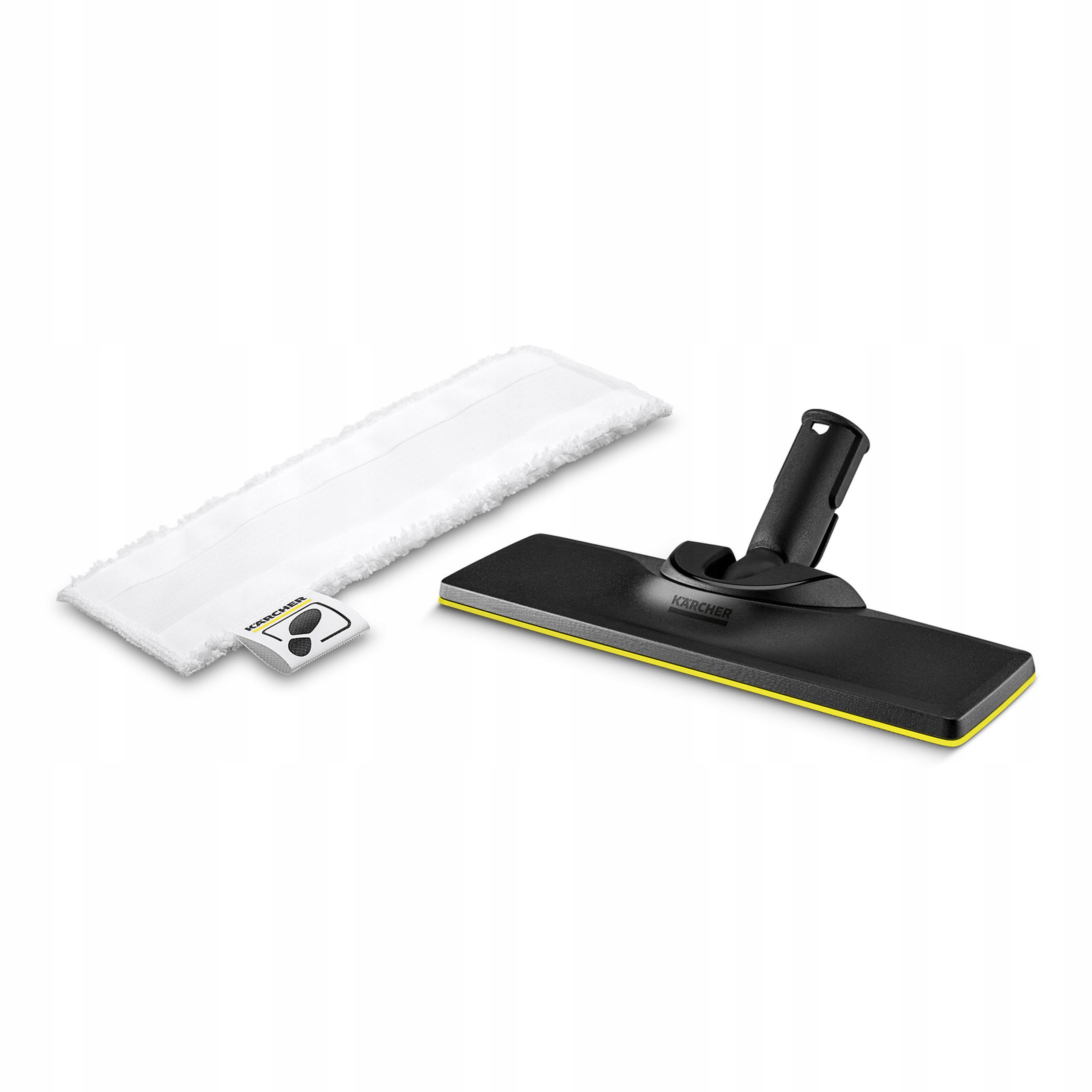

Zestaw Do Podłóg Easyfix Parownica Karcher SC1 - 5