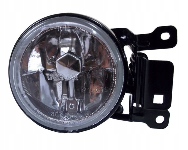 

Mitsubishi Pajero Sport 01- Halogen Prawy
