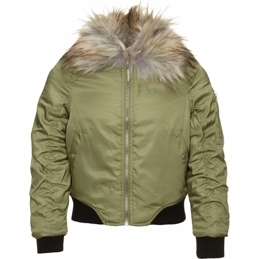 REPORTER YOUNG, kurtka, rozm. 164