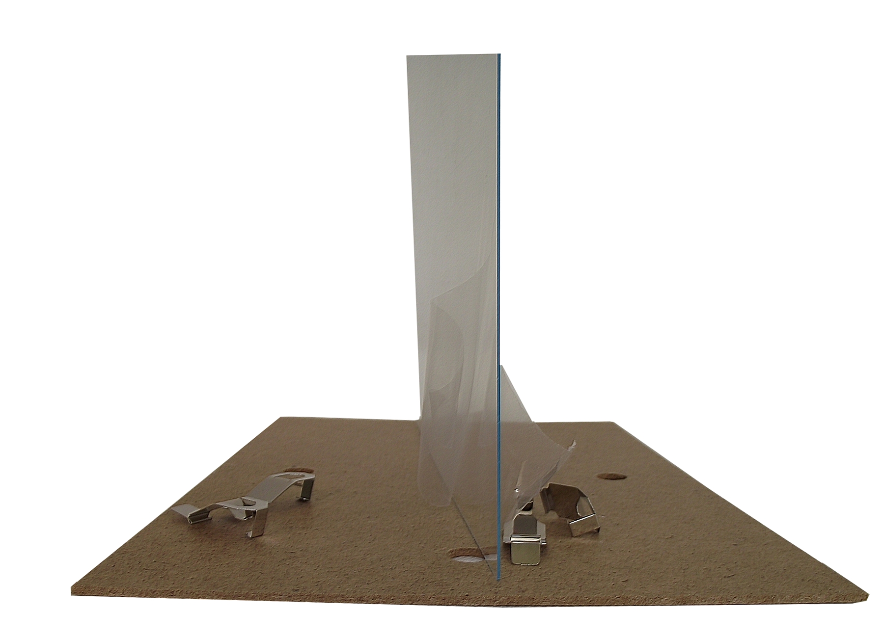 Antyramy A5 plexi 15x21 cm; ZESTAW 20 szt. ECO Kod producenta antyrama, plakat, zdjęcie, obraz, plexi