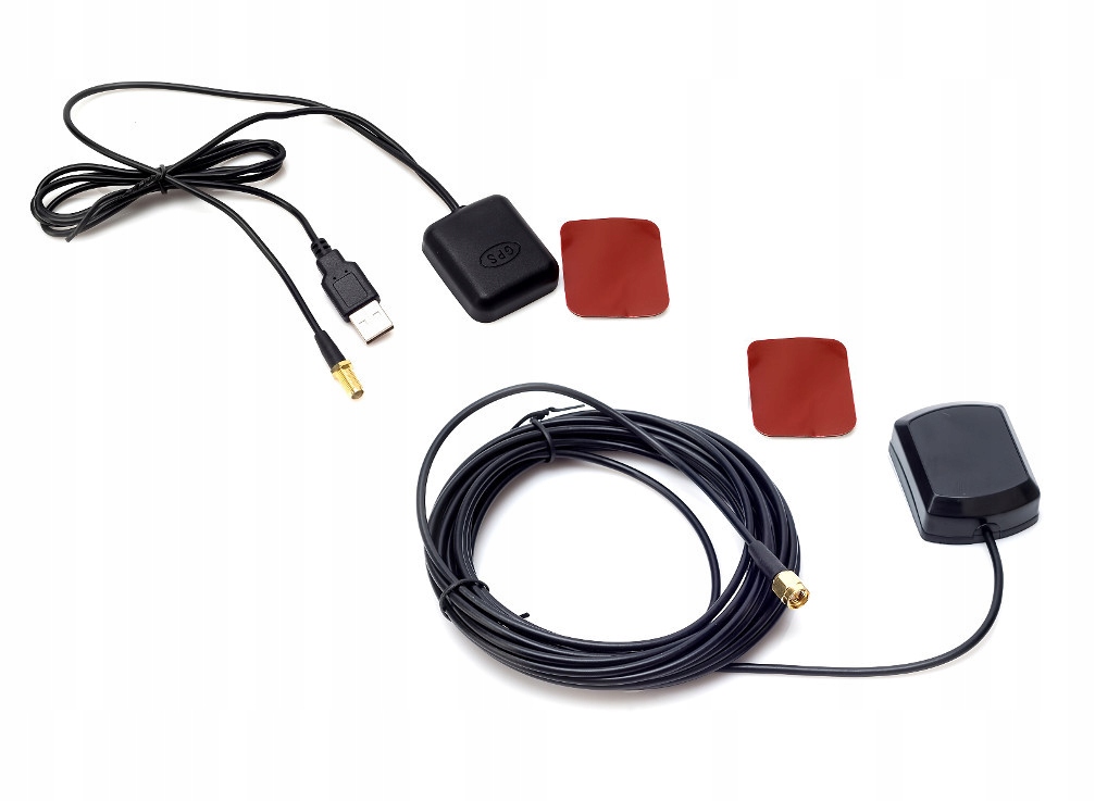 

Wzmacniacz Gps antena poprawa zasięgu Audi Q7