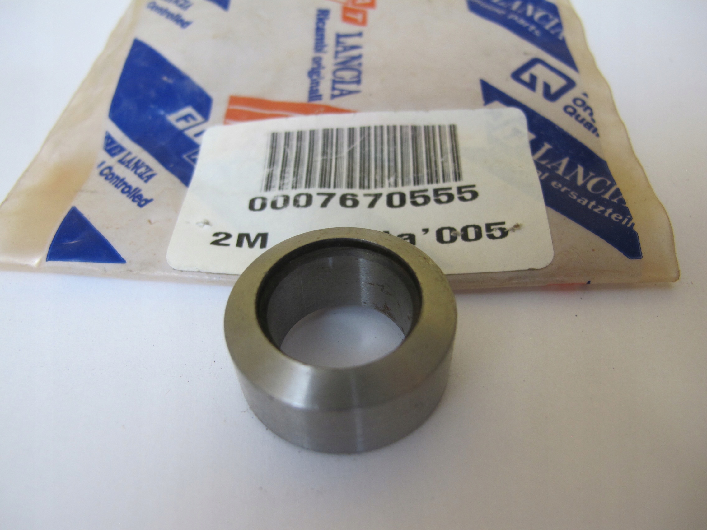 wałek pierścień półosi Fiat Cinquecento 700 Producent części Fiat OE