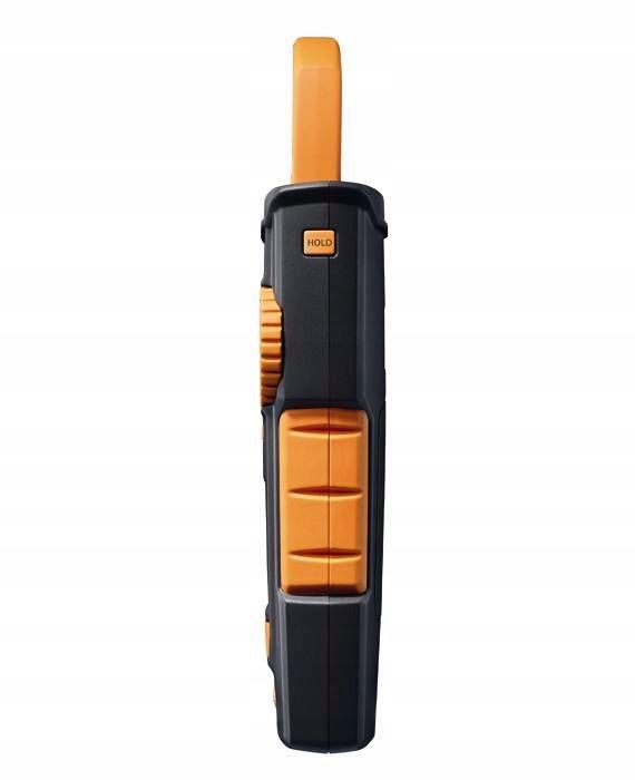 Amperomierz cęgowy TRMS Testo 770-3 z Bluetooth, 24 msc Model 770-3