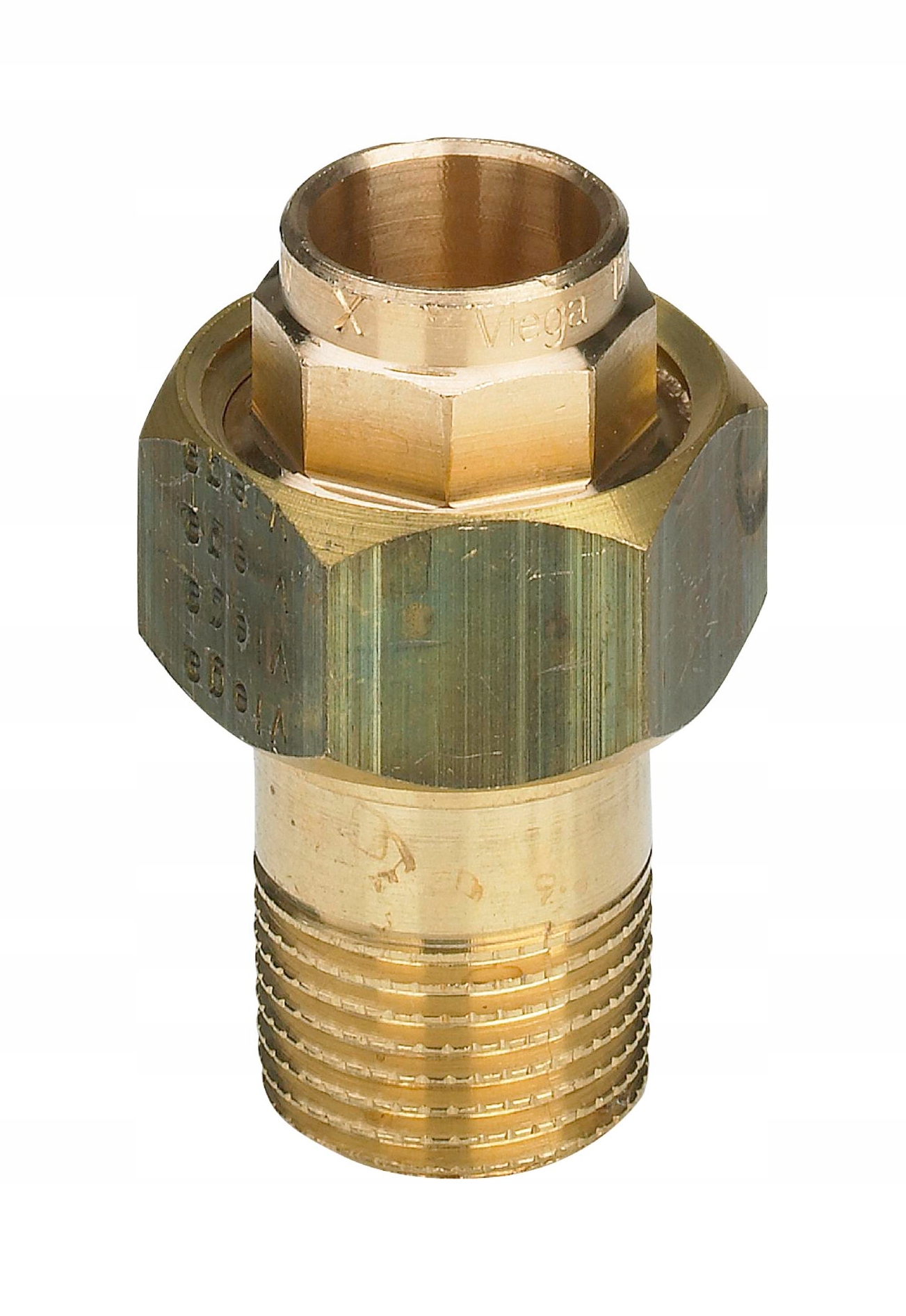 ŚRUBUNEK PROSTY-GZ-LW. 3/4*15