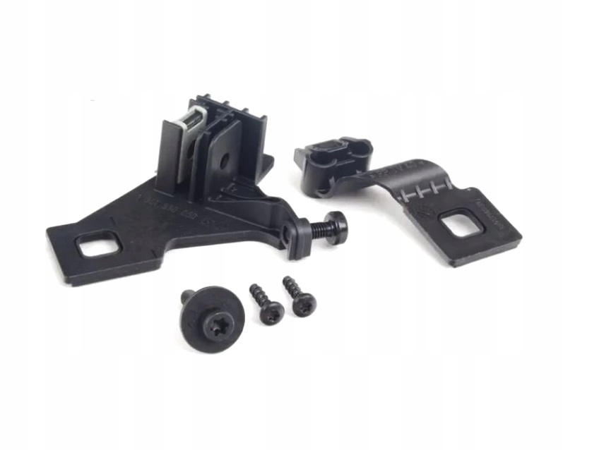 ZESTAW NAPRAWCZY REFLEKTORA AUDI A4 B8 A5 PRAWY