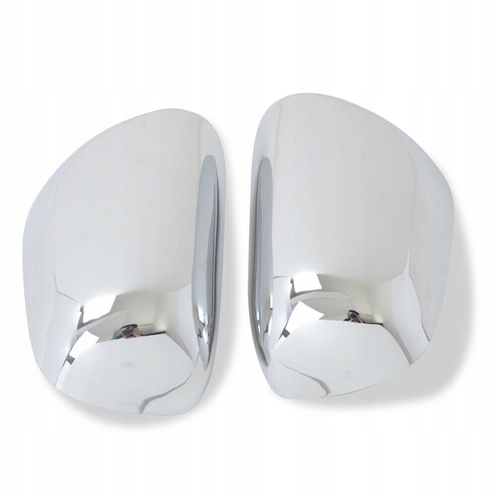 Chromowane Nakladki na Lusterka Toyota Corolla E14 Producer SHR Germany