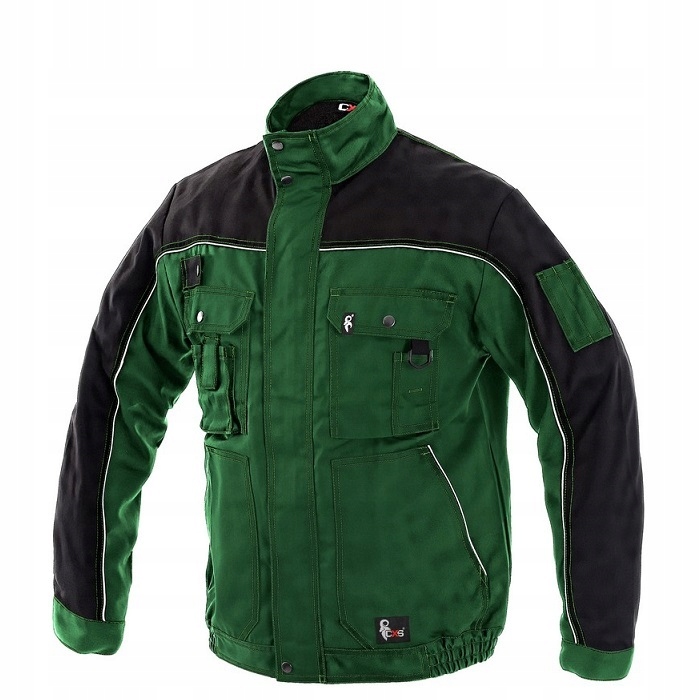 Bluza Robocza Monterska Cxs Orion Otakar 50