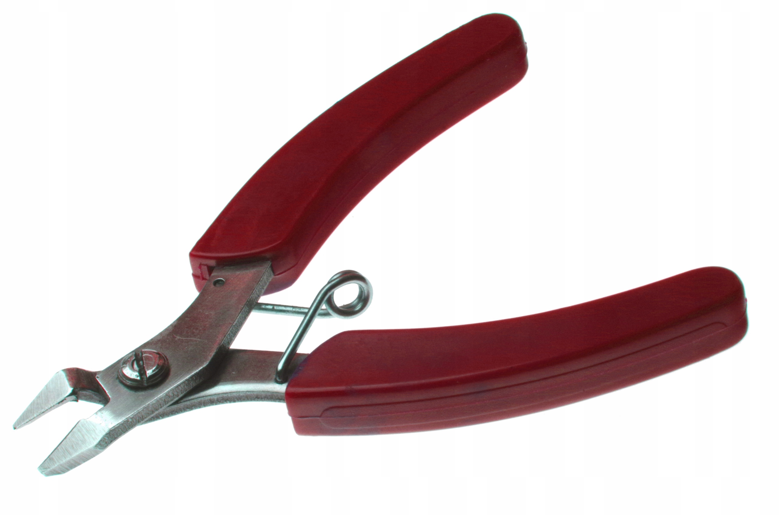 

Szczypce boczne 110mm obcinaczki precyzyjne ucinak