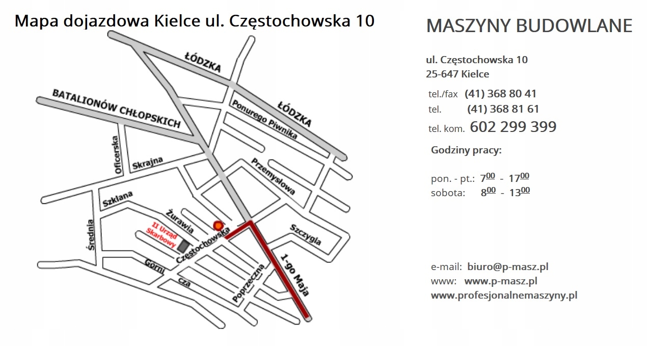 AMMANN AVP 3520 Zestaw naprawczy sprzęgła Marka Ammann