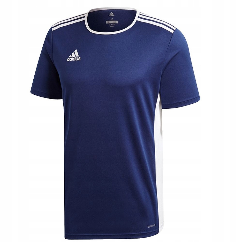 

Adidas Koszulka Junior T-shirt Entrada 18 r. 164cm