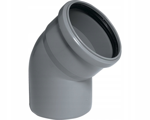 Kolano PP DN 75/30 kan. wewnętrzna