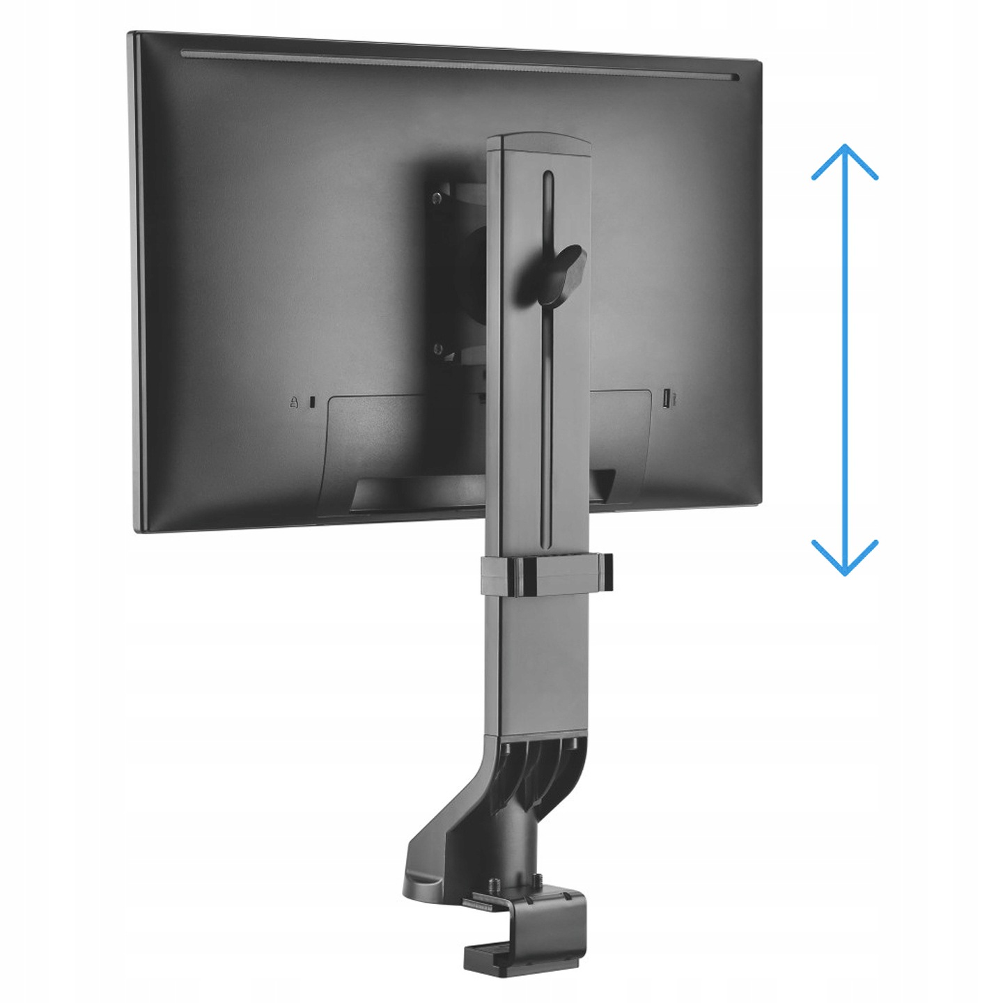 Uchwyt do monitora Maclean MC-853 17-32'' max. 8kg
