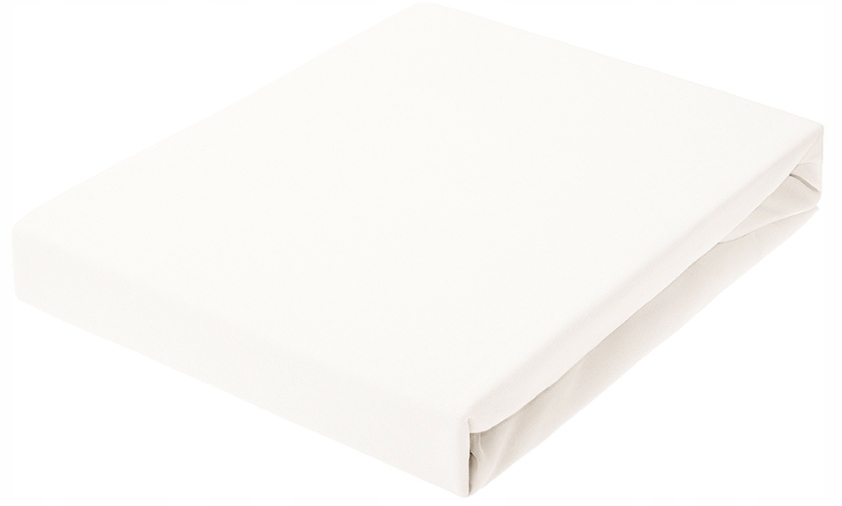 

Prześcieradło z gumką Jersey 90x200 Gruby Materac