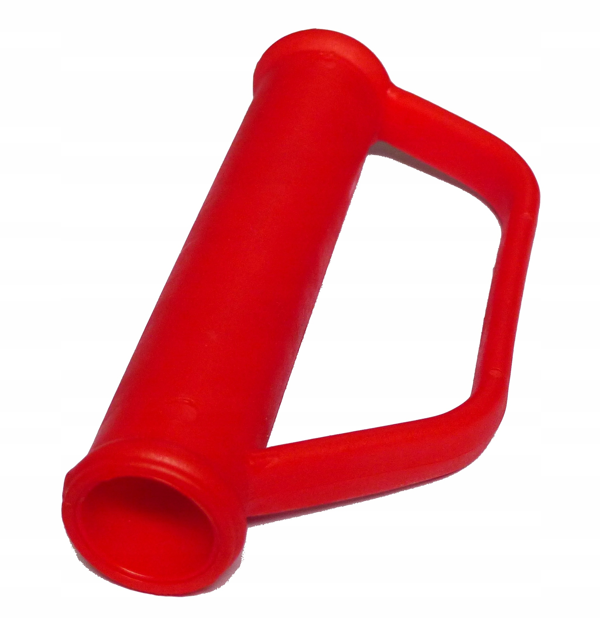 Uchwyt wózka ręcznego, taczek 25 mm