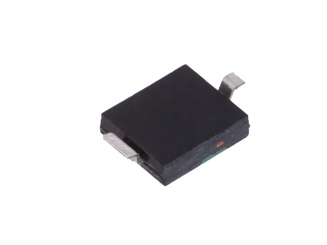 

BPW34FSR Fotodioda 950nm 780-1100nm 60° 2nA 150mW