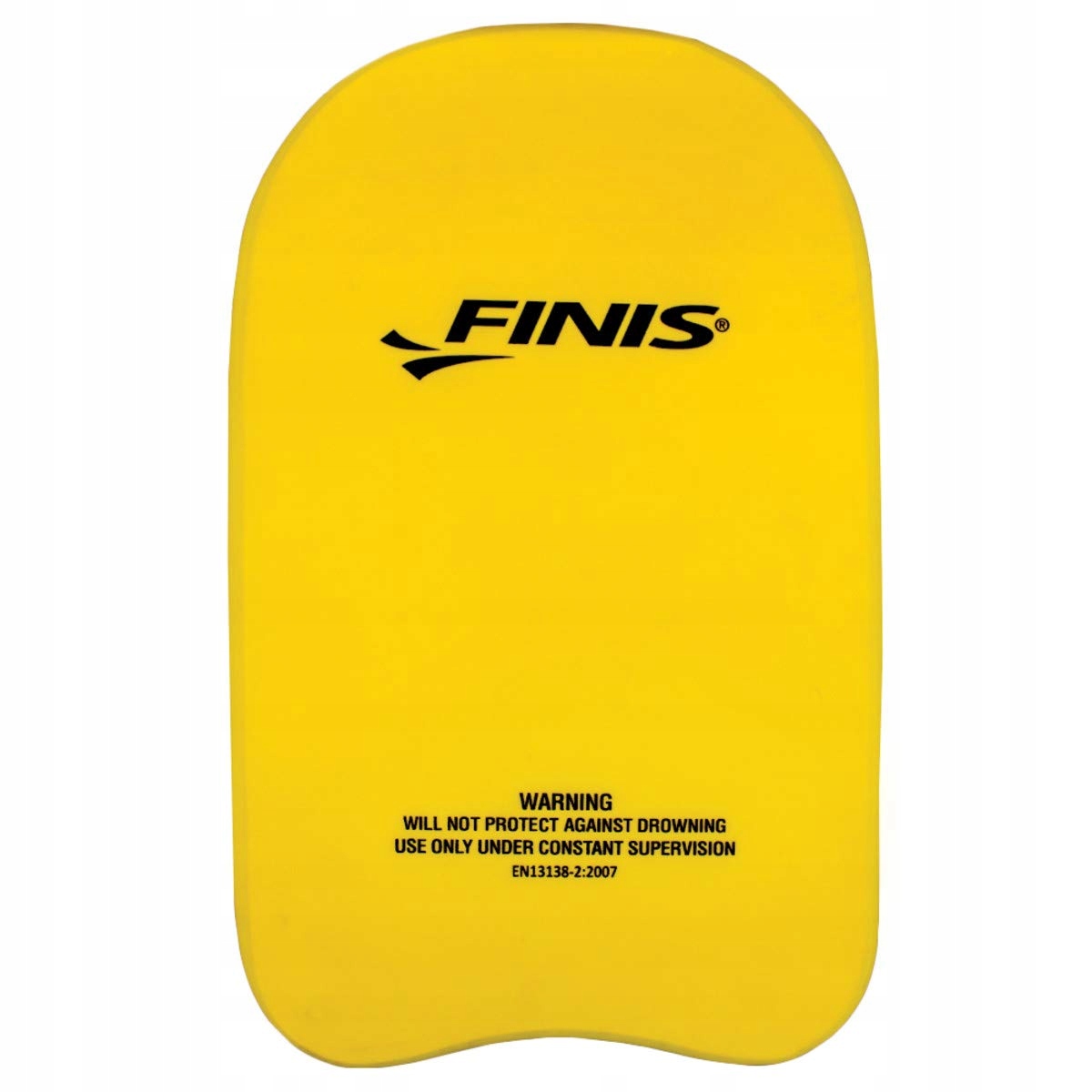 Plavecká deska Finis Foam Kickboard