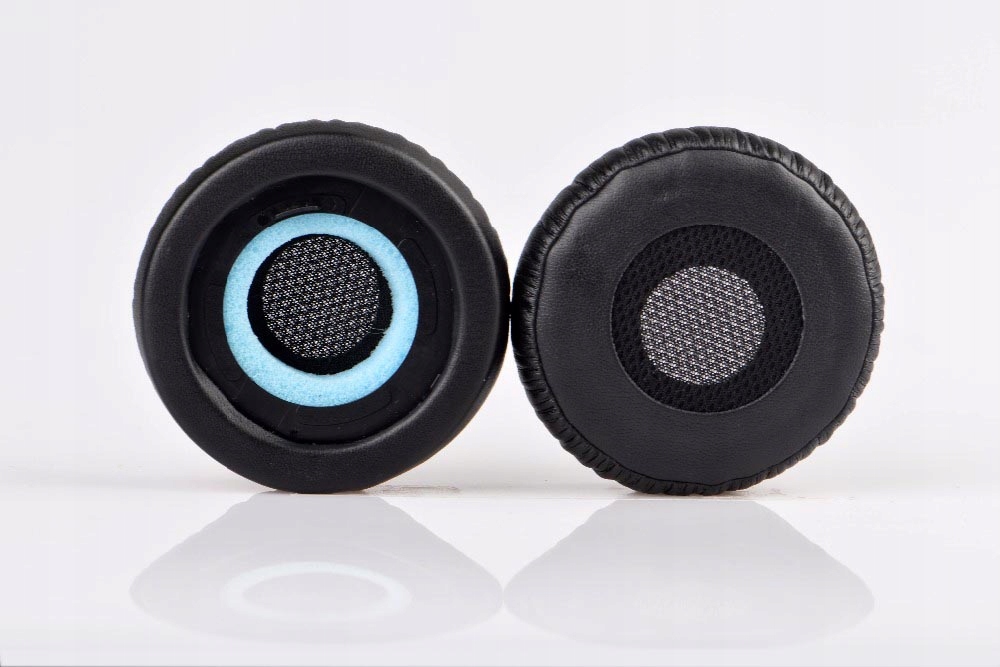 

Philips Fidelio M1 Pady Nauszniki Gąbki - Jakość