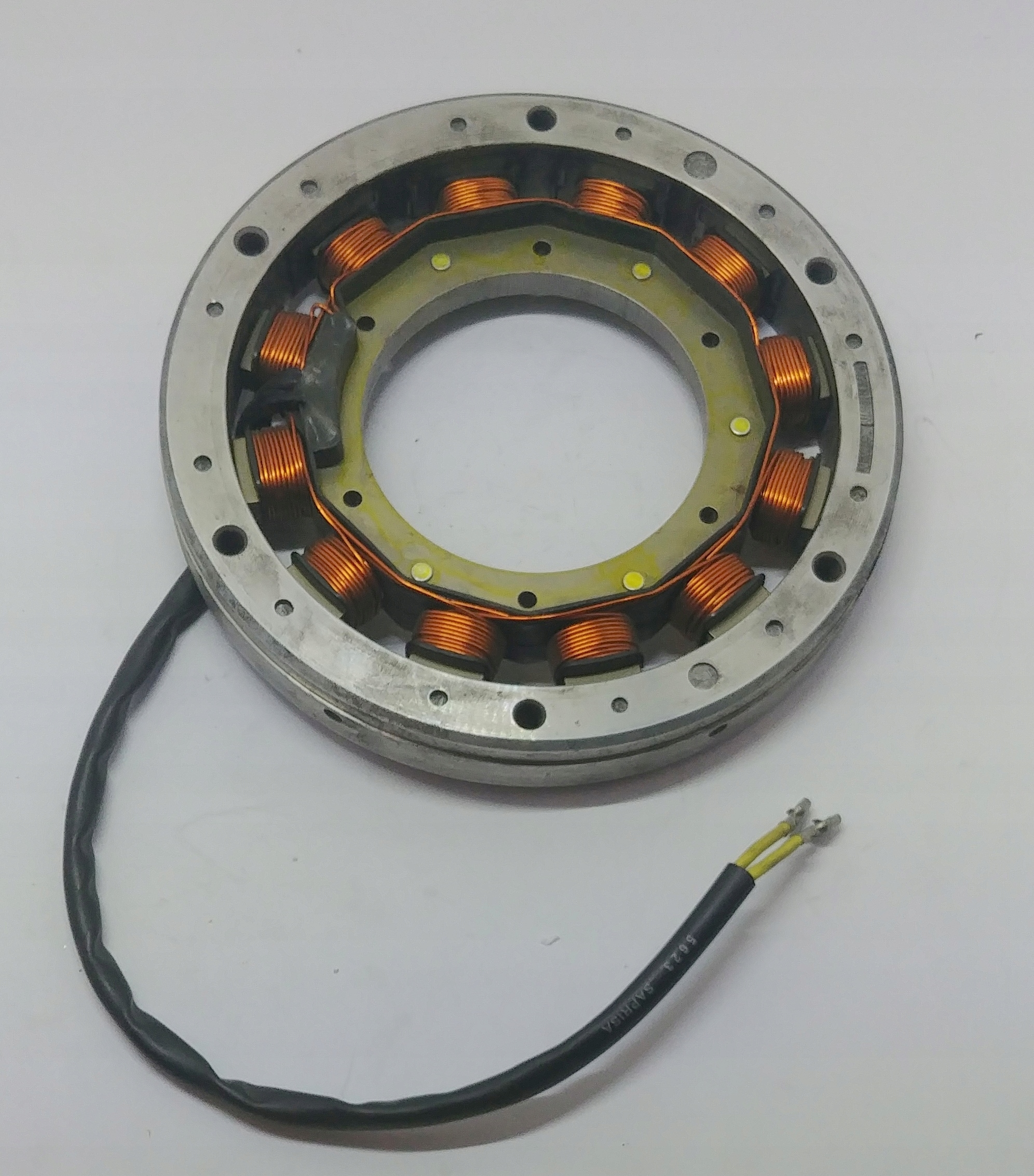 СТАТОР SAPRISA REF5623 06-0325 DEUTZ DITER