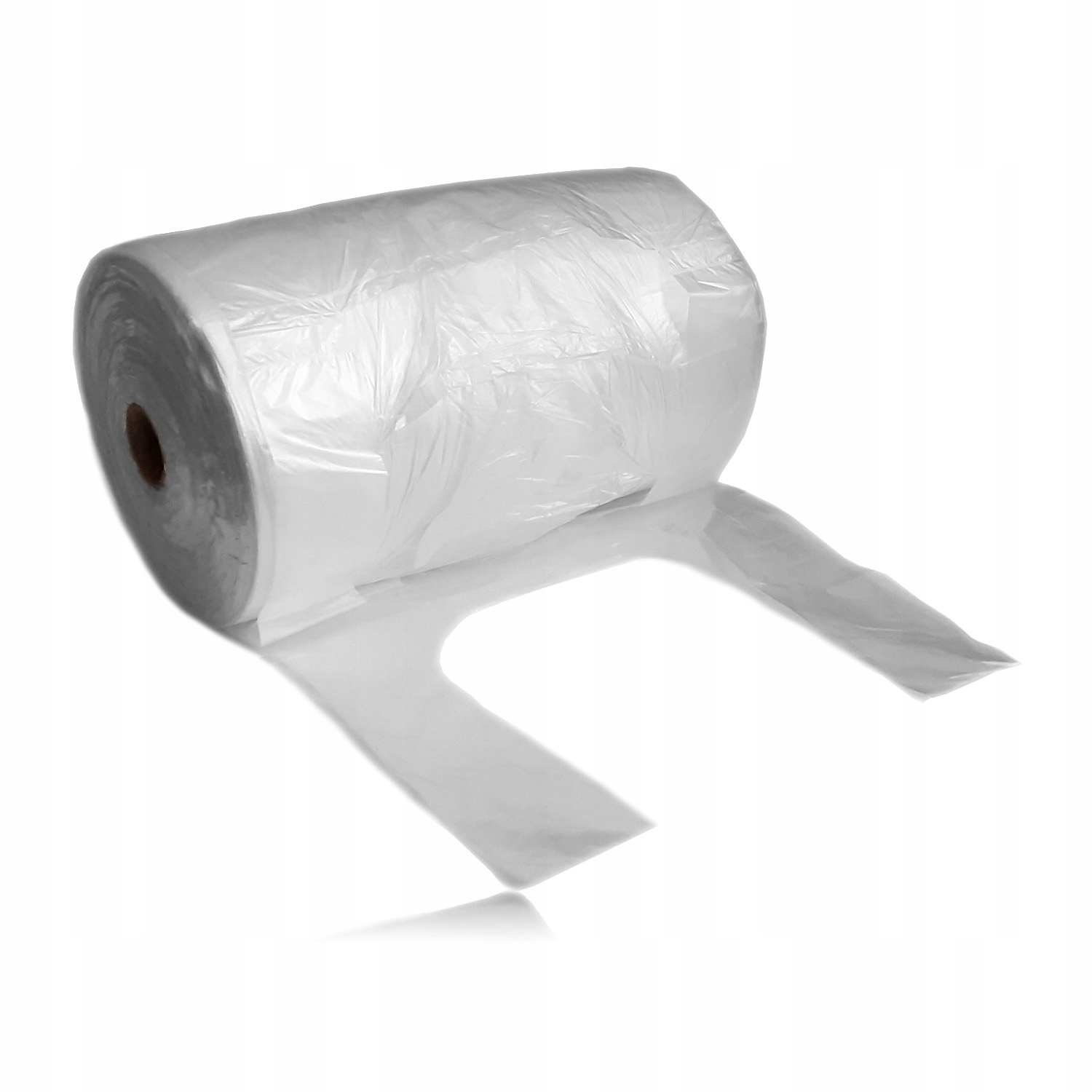 

Reklamówki Foliowe Rolka 21x47cm Hdpe 1000szt