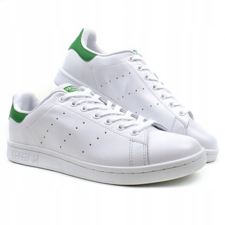 

Adidas Stan Smith M20324 r.40 2/3 +gratis