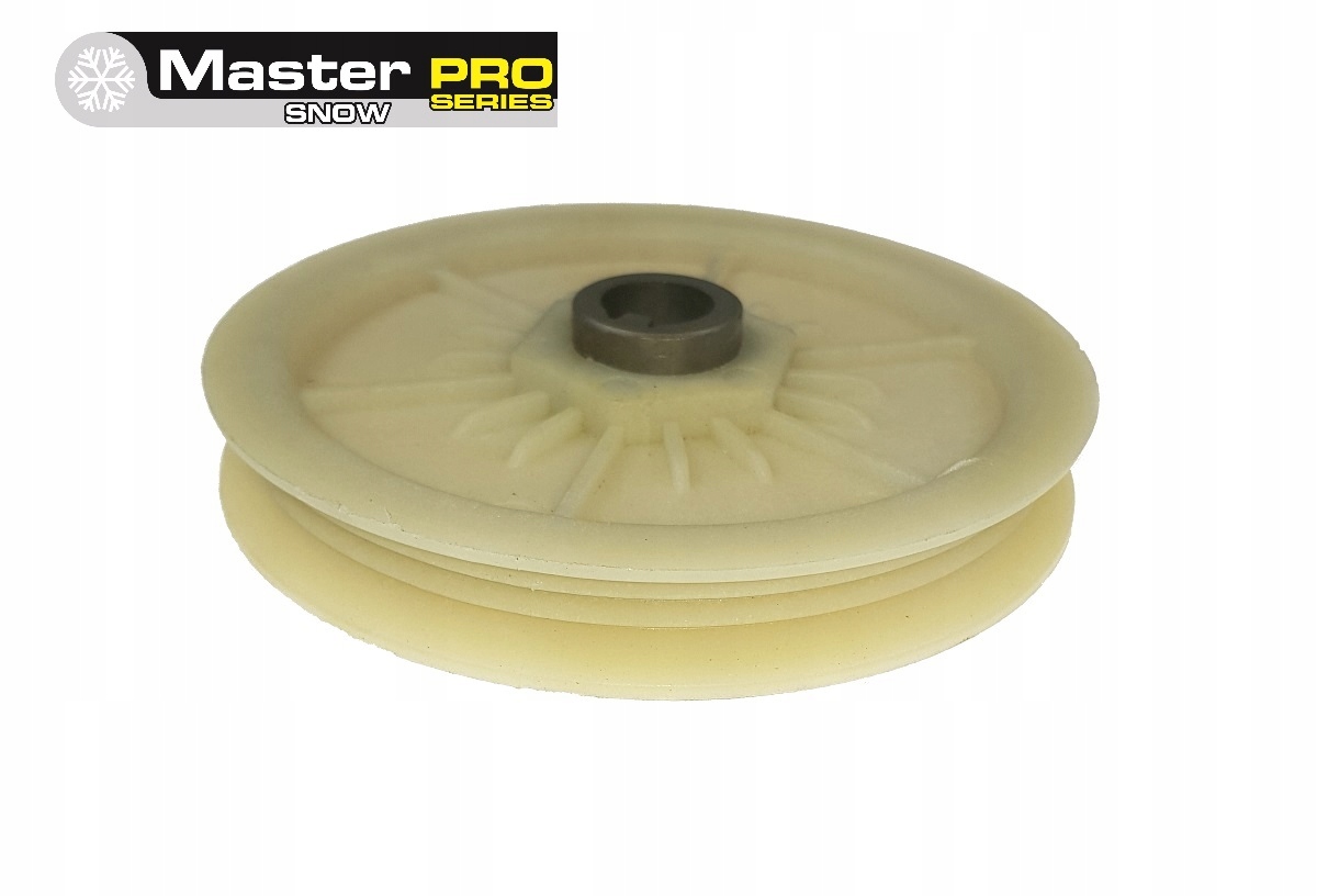 

Koło Pasowe Paska Odśnieżarki Mastersnow Pro KCF21