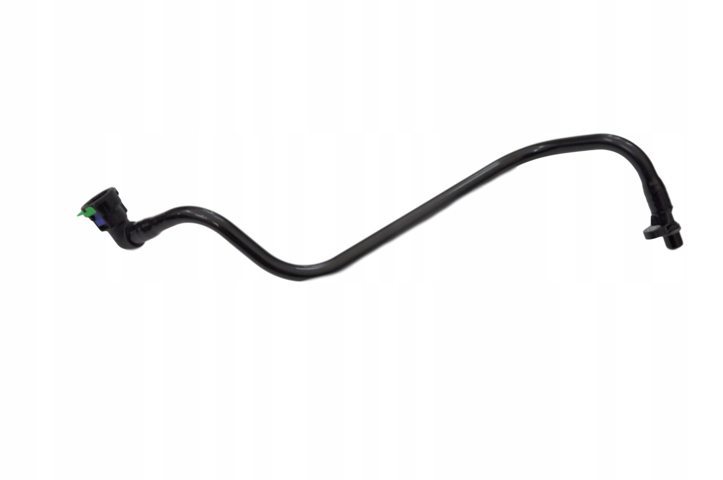 OE VOLVO 31319281 Przewód chłod. oleju, aut. skrz. biegów Producent części Volvo OE